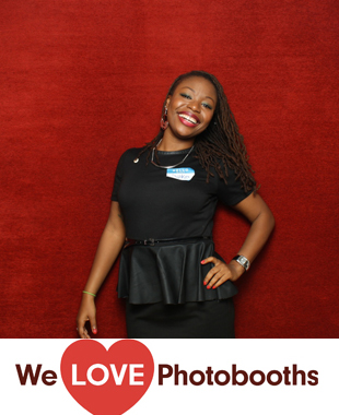 Dardo Galletto Studios Photo Booth Image