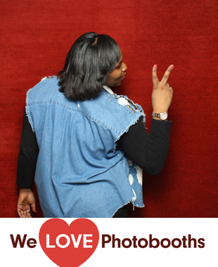 Dardo Galletto Studios Photo Booth Image