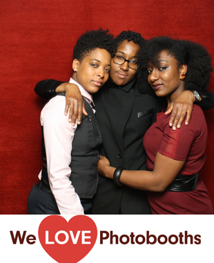 Dardo Galletto Studios Photo Booth Image