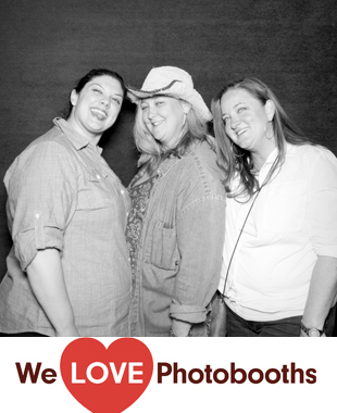 Private Residence Photo Booth Image