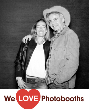Private Residence Photo Booth Image