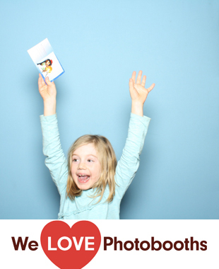 Riverdale Country School Photo Booth Image