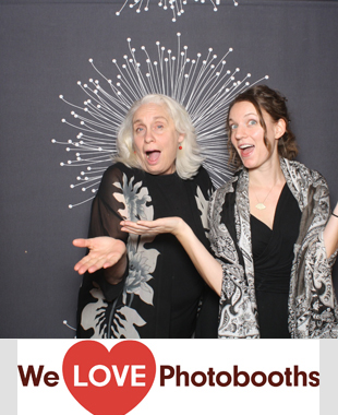 Private Residence Photo Booth Image