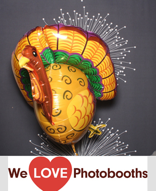 Private Residence Photo Booth Image