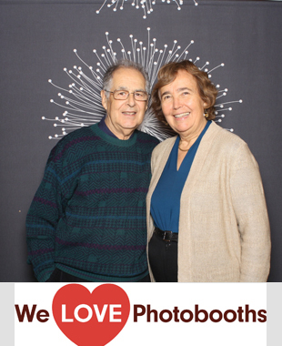 Private Residence Photo Booth Image