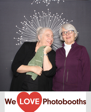 Private Residence Photo Booth Image