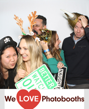 Ainsworth Park Photo Booth Image