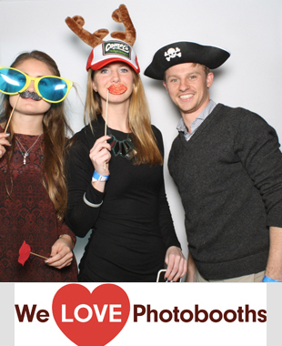 Ainsworth Park Photo Booth Image