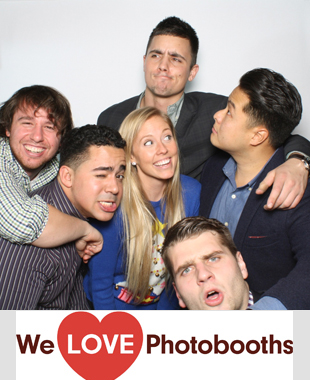 Ainsworth Park Photo Booth Image