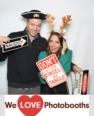 Ainsworth Park Photo Booth Image