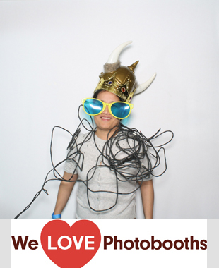 Ainsworth Park Photo Booth Image
