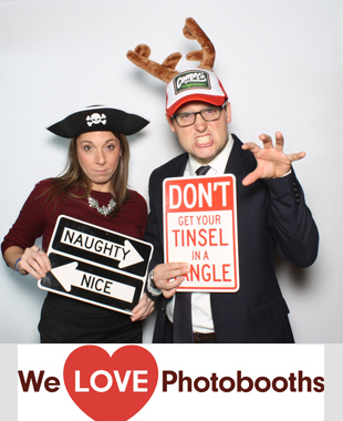 Ainsworth Park Photo Booth Image