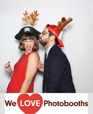 Ainsworth Park Photo Booth Image