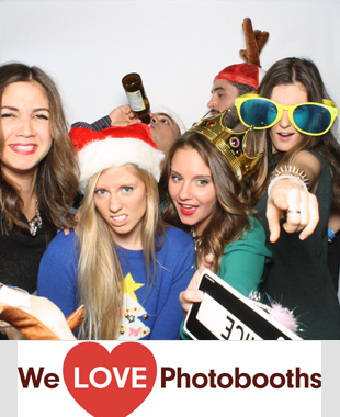 Ainsworth Park Photo Booth Image