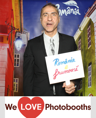 Dag Hammarskjöld Library Penthouse, United Nations Headquarters Photo Booth Image