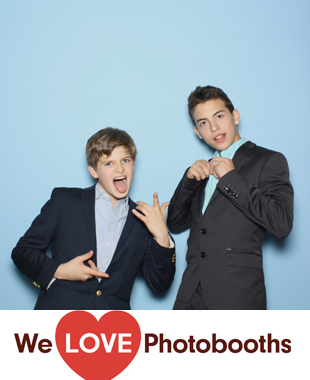583 Park Avenue Photo Booth Image