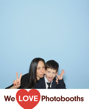 583 Park Avenue Photo Booth Image