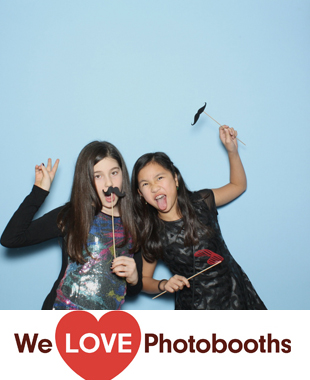 583 Park Avenue Photo Booth Image