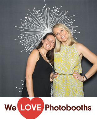 Bayhead Yacht Club Photo Booth Image