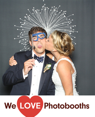 Bayhead Yacht Club Photo Booth Image