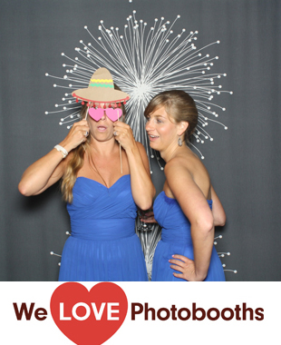 Bayhead Yacht Club Photo Booth Image