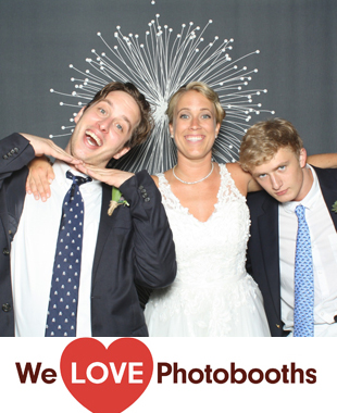 Bayhead Yacht Club Photo Booth Image