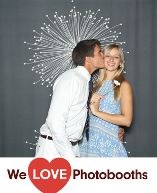 Bayhead Yacht Club Photo Booth Image