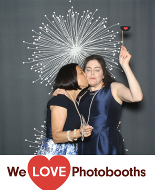 Bayhead Yacht Club Photo Booth Image