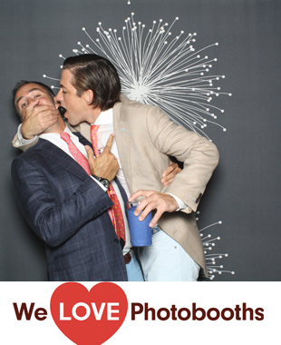 Bayhead Yacht Club Photo Booth Image