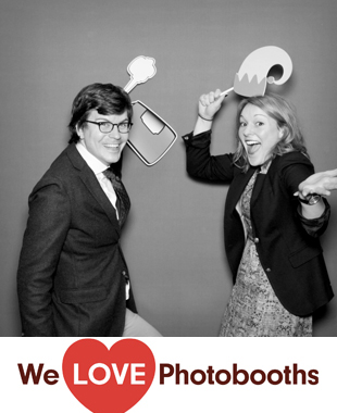 Brooks Brothers (Corporate) Photo Booth Image