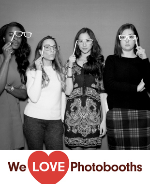 Brooks Brothers (Corporate) Photo Booth Image