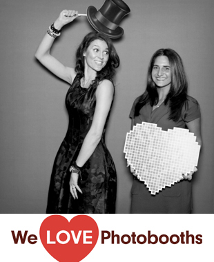 Brooks Brothers (Corporate) Photo Booth Image