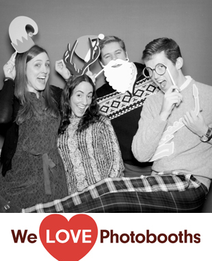 Brooks Brothers (Corporate) Photo Booth Image