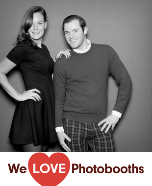 Brooks Brothers (Corporate) Photo Booth Image