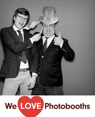 Brooks Brothers (Corporate) Photo Booth Image