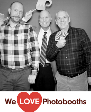 Brooks Brothers (Corporate) Photo Booth Image