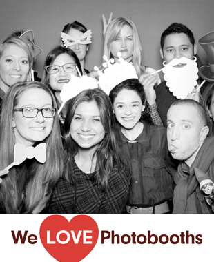 Brooks Brothers (Corporate) Photo Booth Image