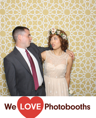 Chateau La Mer Photo Booth Image