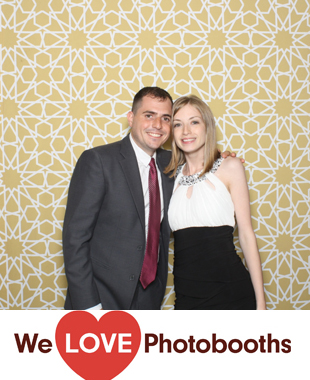 Chateau La Mer Photo Booth Image