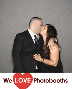 River Club at the Manayunk Brewery Photo Booth Image