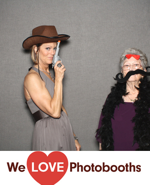 River Club at the Manayunk Brewery Photo Booth Image