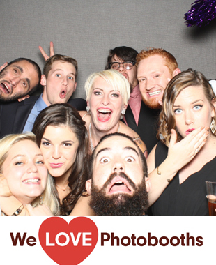 River Club at the Manayunk Brewery Photo Booth Image