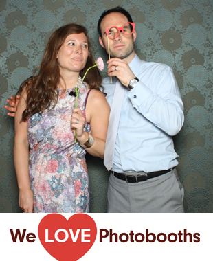 Glenmere Mansion Photo Booth Image