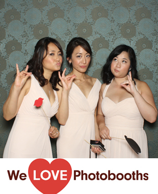 Glenmere Mansion Photo Booth Image