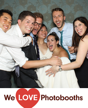 Glenmere Mansion Photo Booth Image