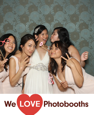 Glenmere Mansion Photo Booth Image