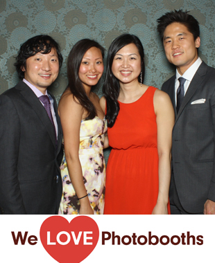 Glenmere Mansion Photo Booth Image
