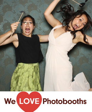 Glenmere Mansion Photo Booth Image
