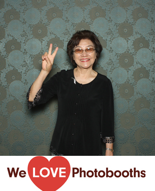 Glenmere Mansion Photo Booth Image