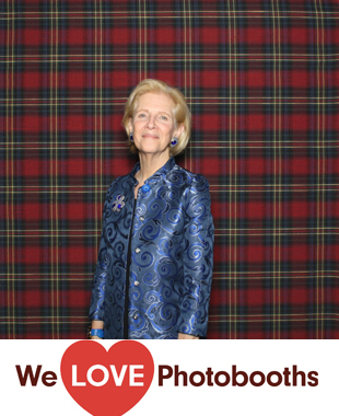 White Street Photo Booth Image